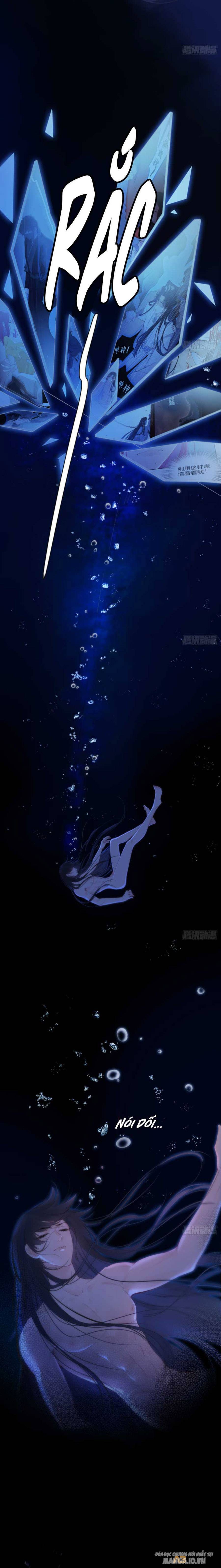 Kim Ốc Tàng Kiều Chapter 24 - Trang 2