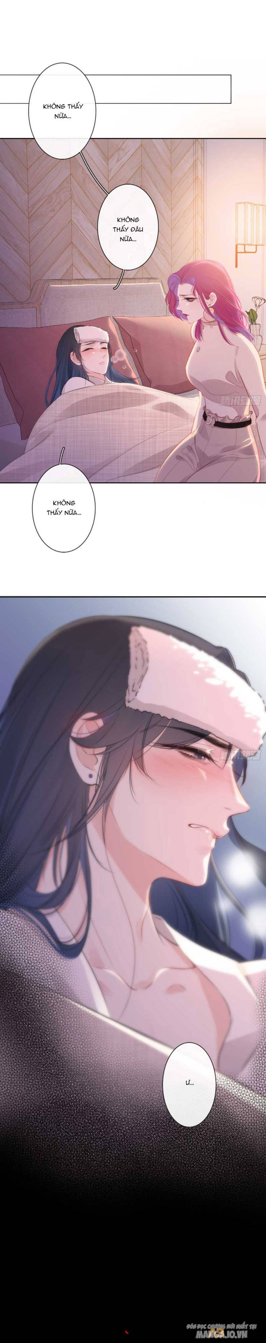 Kim Ốc Tàng Kiều Chapter 24 - Trang 2