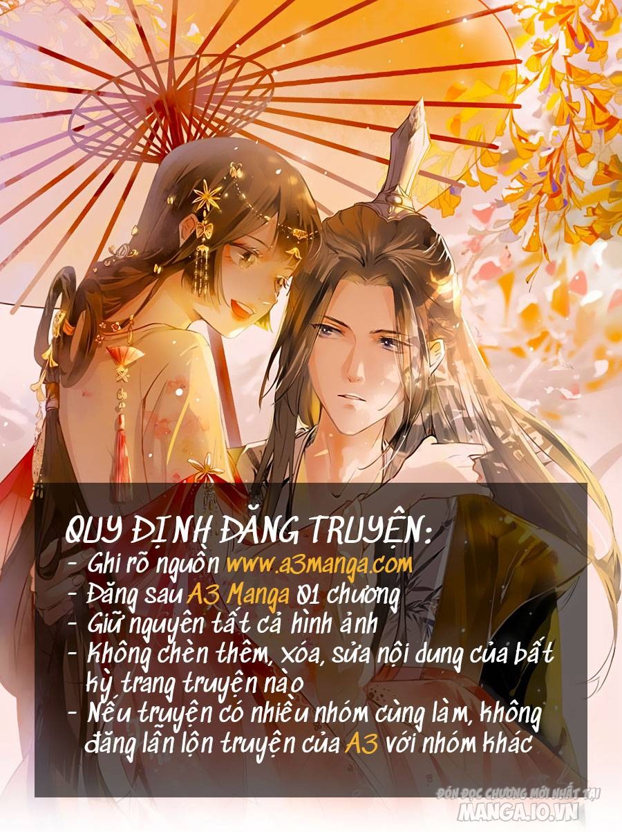 Kim Ốc Tàng Kiều Chapter 23 - Trang 2