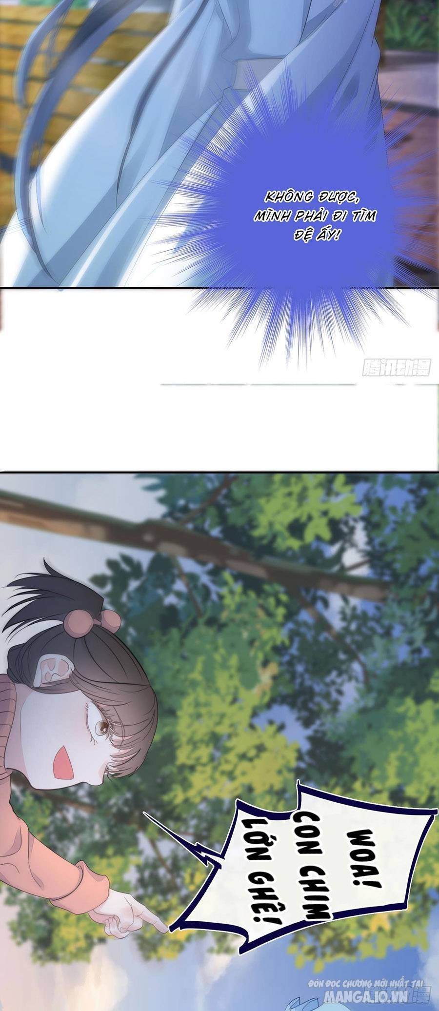 Kim Ốc Tàng Kiều Chapter 23 - Trang 2