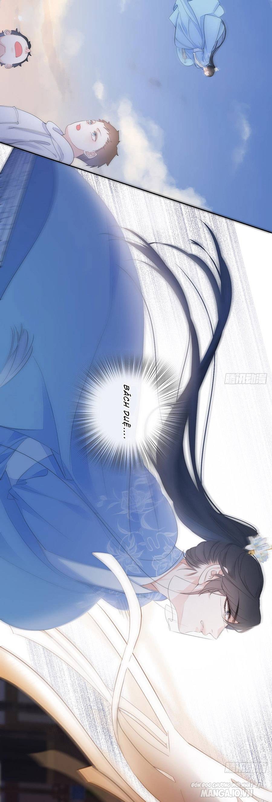 Kim Ốc Tàng Kiều Chapter 23 - Trang 2