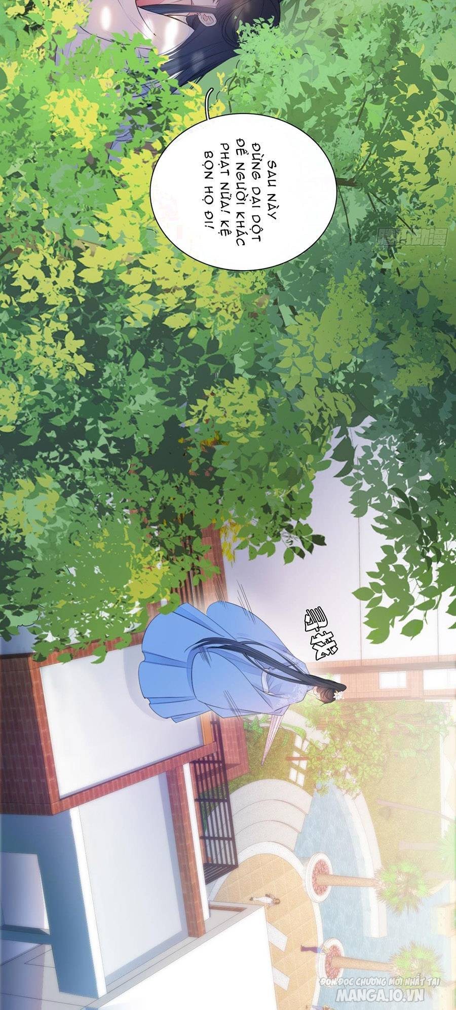 Kim Ốc Tàng Kiều Chapter 23 - Trang 2