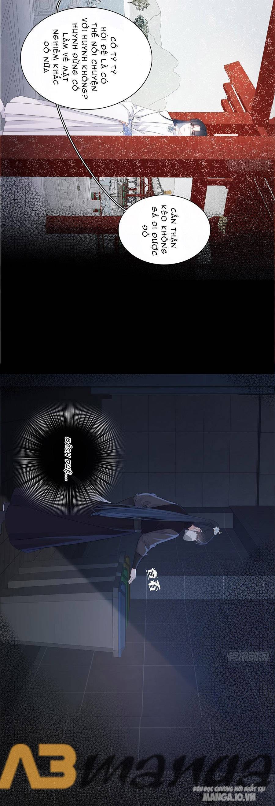 Kim Ốc Tàng Kiều Chapter 23 - Trang 2