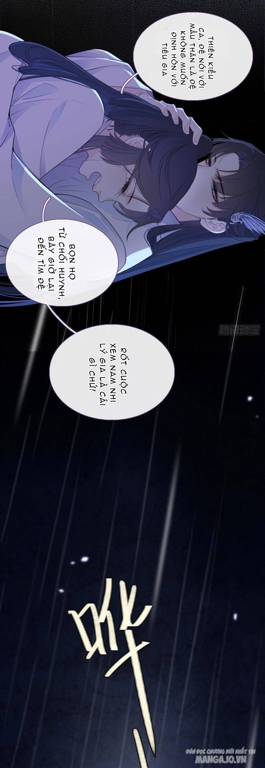 Kim Ốc Tàng Kiều Chapter 23 - Trang 2