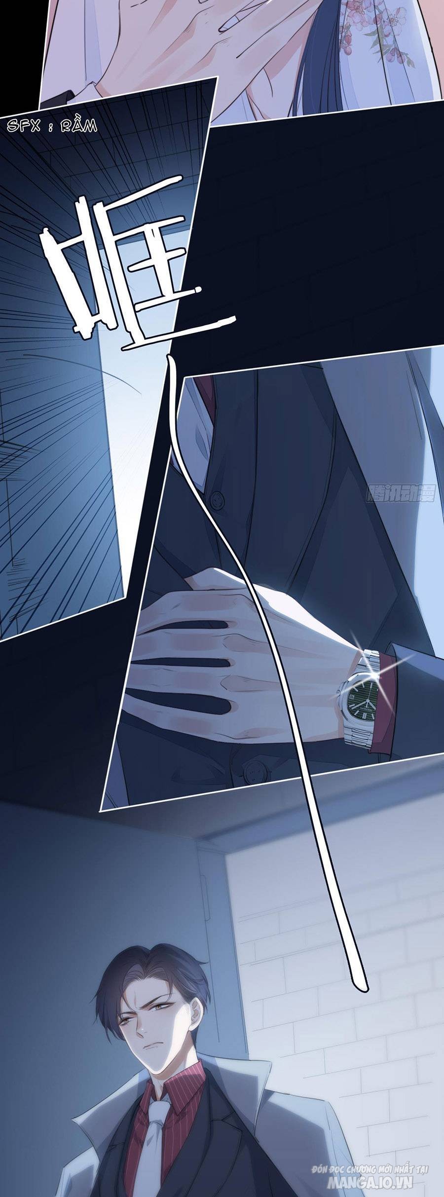 Kim Ốc Tàng Kiều Chapter 23 - Trang 2