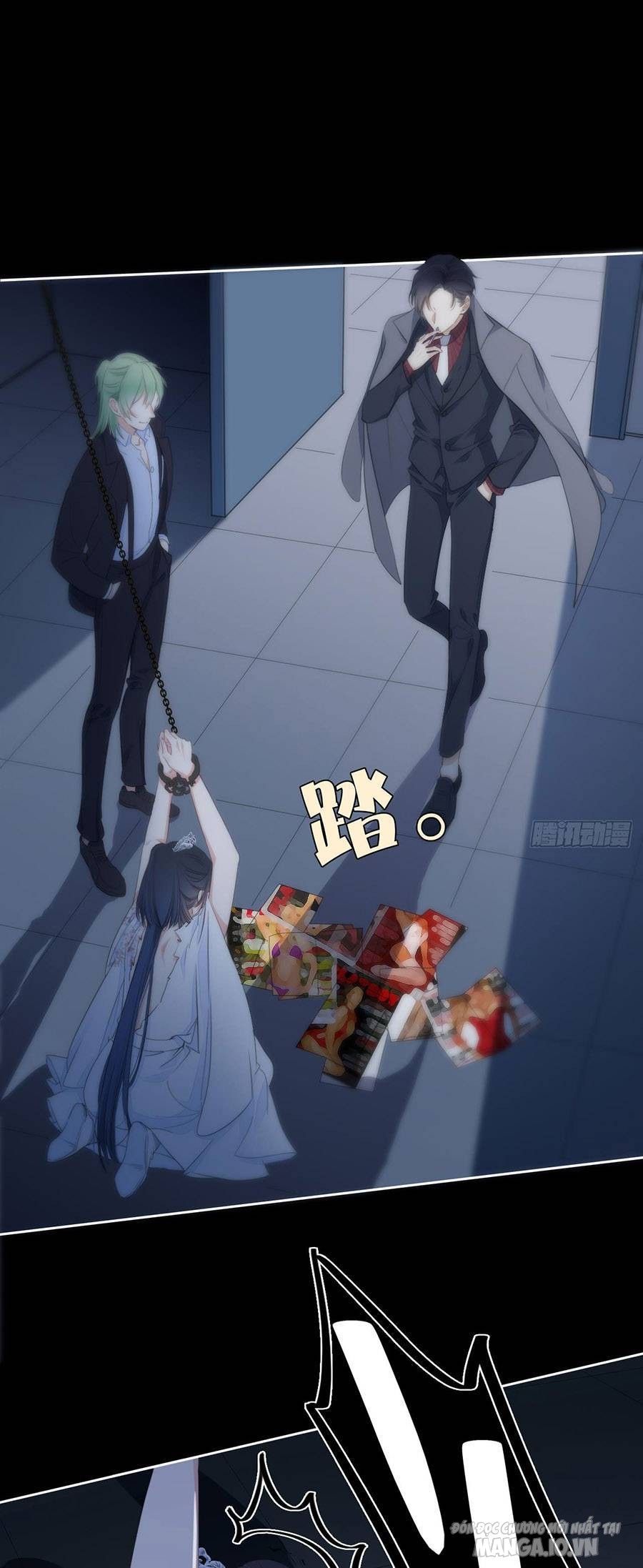 Kim Ốc Tàng Kiều Chapter 23 - Trang 2