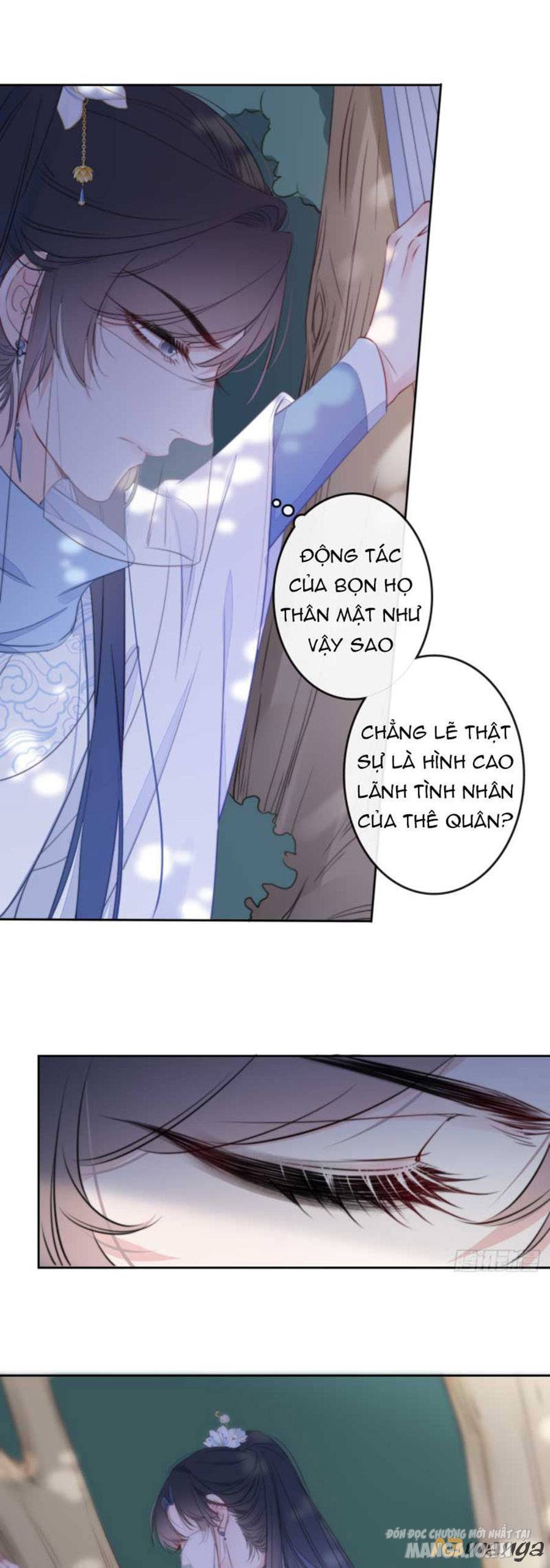 Kim Ốc Tàng Kiều Chapter 21 - Trang 2