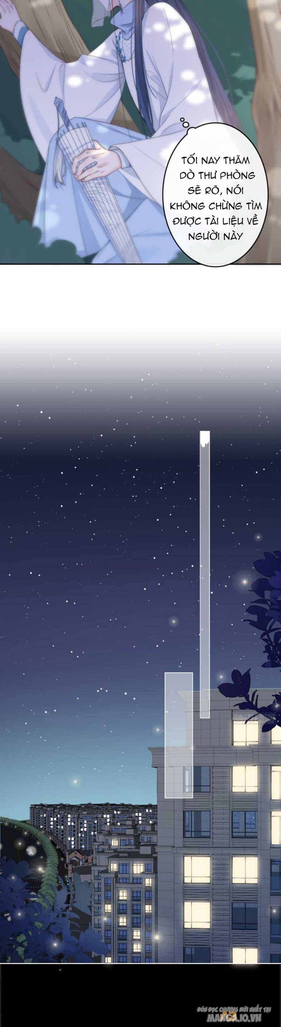 Kim Ốc Tàng Kiều Chapter 21 - Trang 2