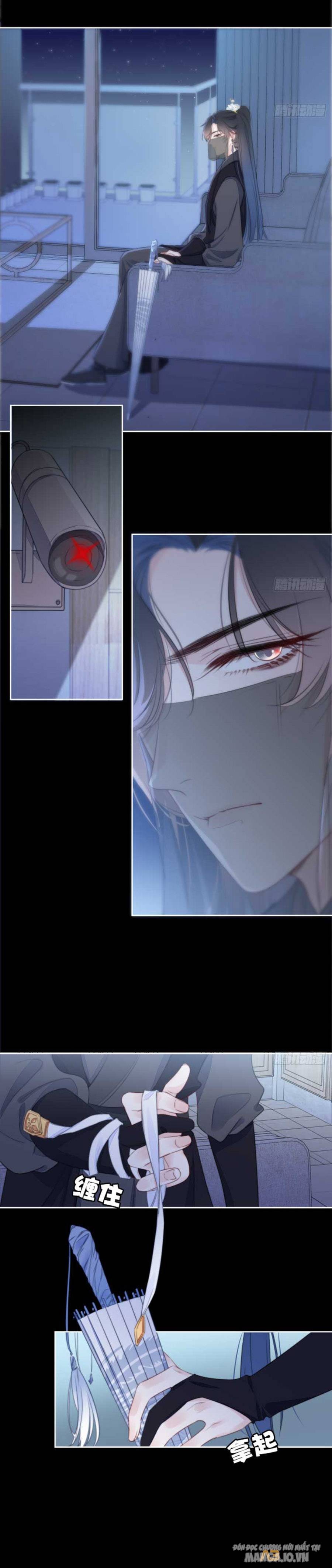 Kim Ốc Tàng Kiều Chapter 21 - Trang 2