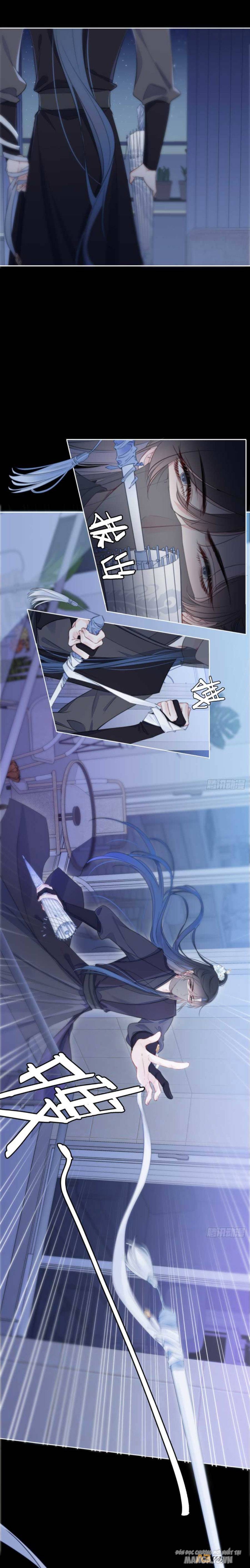 Kim Ốc Tàng Kiều Chapter 21 - Trang 2