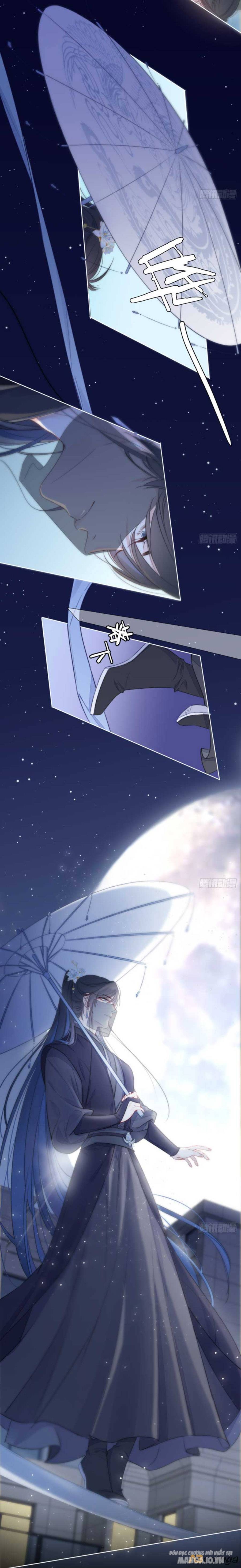 Kim Ốc Tàng Kiều Chapter 21 - Trang 2