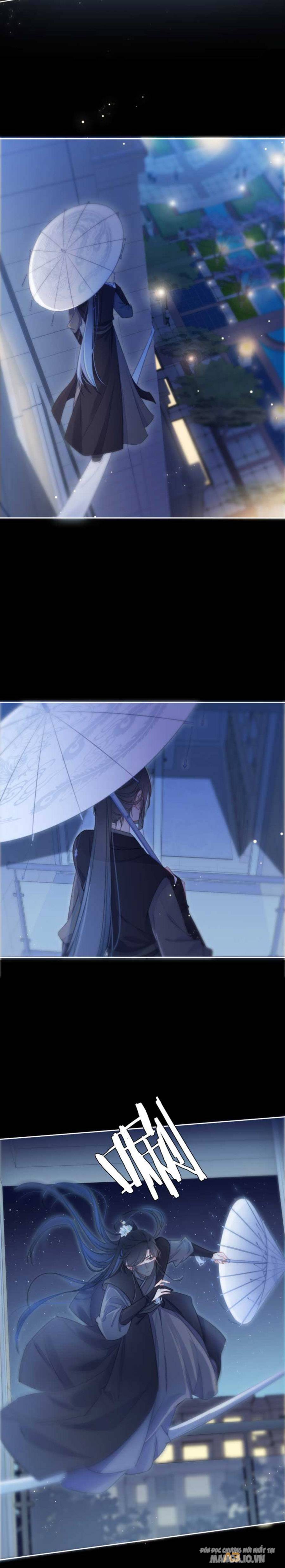 Kim Ốc Tàng Kiều Chapter 21 - Trang 2