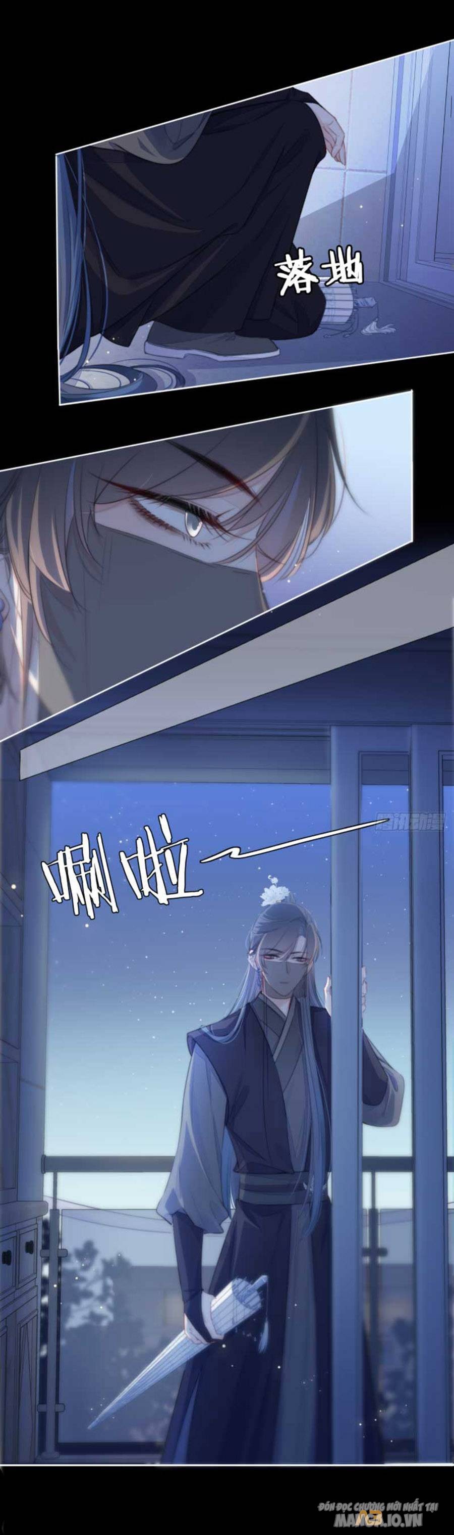 Kim Ốc Tàng Kiều Chapter 21 - Trang 2