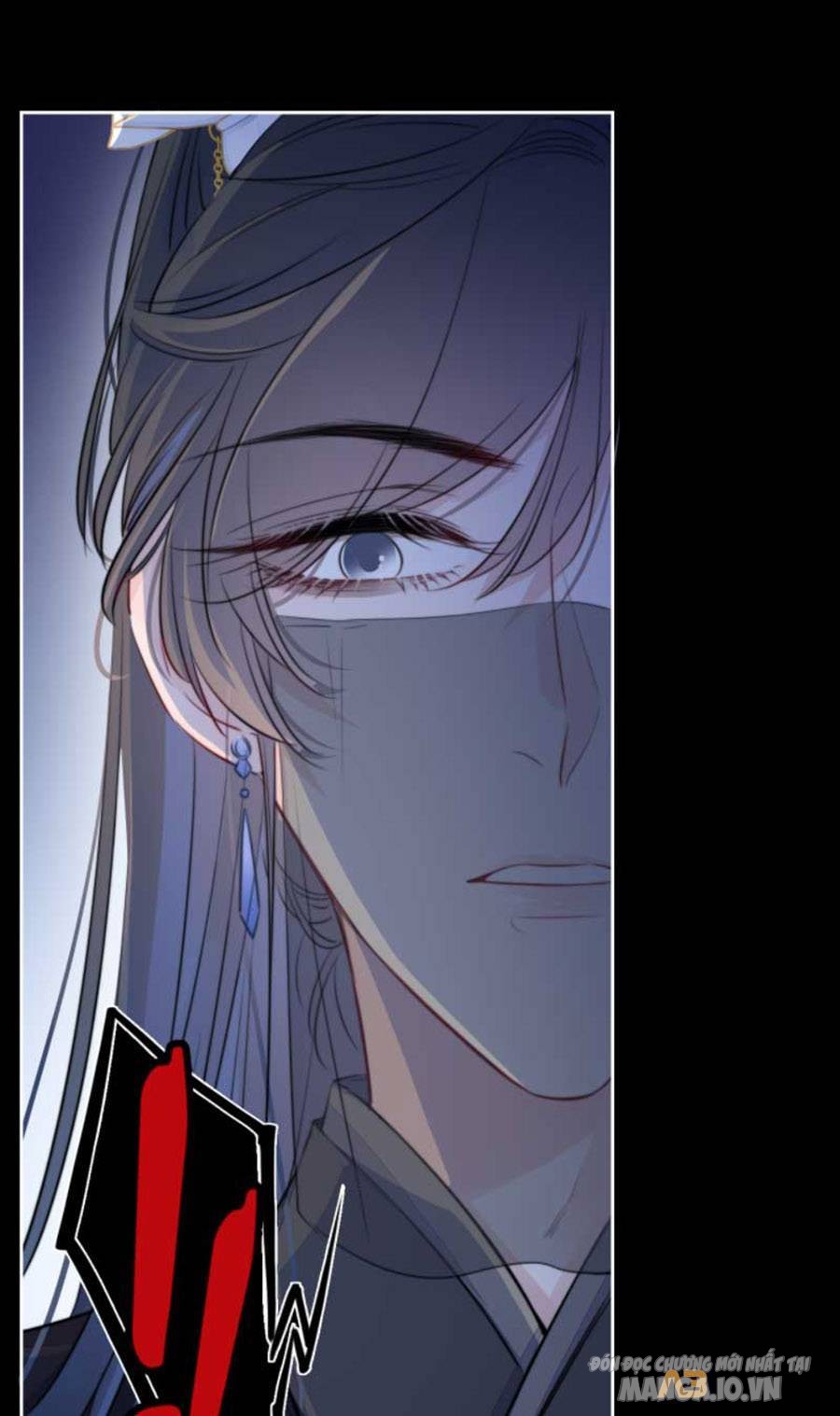 Kim Ốc Tàng Kiều Chapter 21 - Trang 2