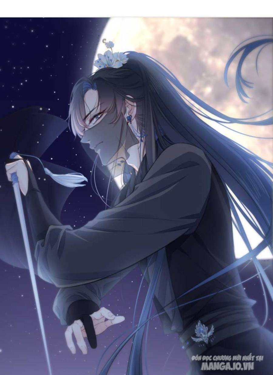 Kim Ốc Tàng Kiều Chapter 21 - Trang 2