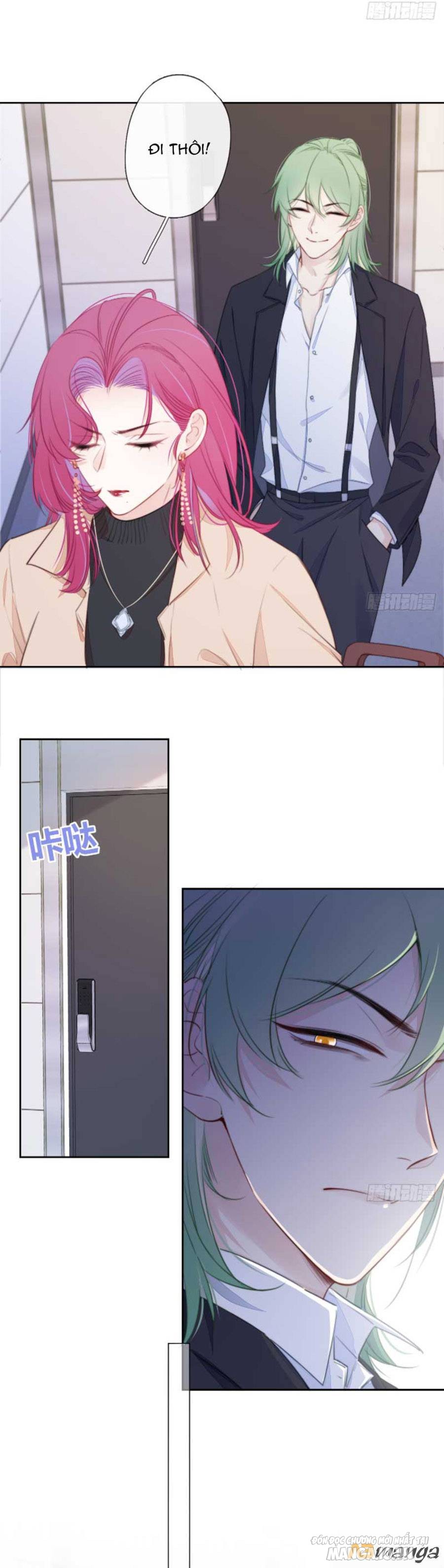 Kim Ốc Tàng Kiều Chapter 21 - Trang 2