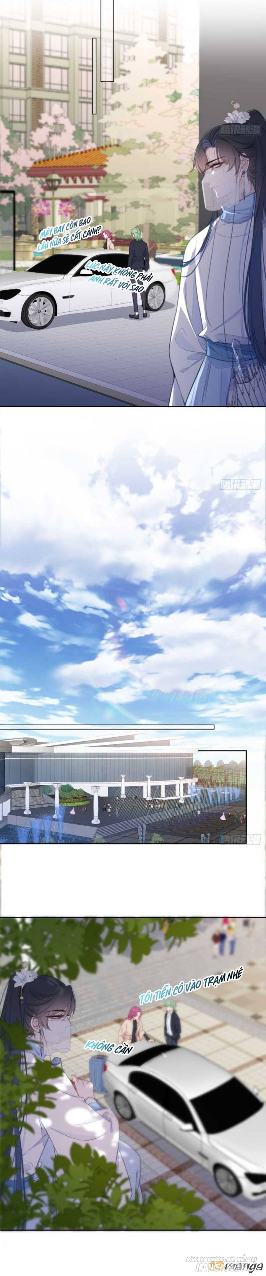 Kim Ốc Tàng Kiều Chapter 21 - Trang 2