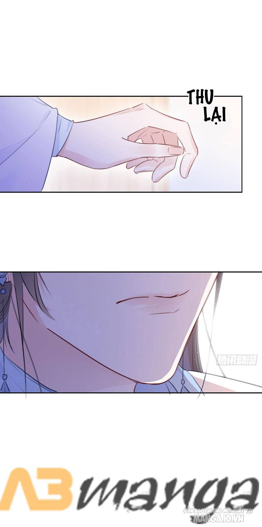 Kim Ốc Tàng Kiều Chapter 20 - Trang 2