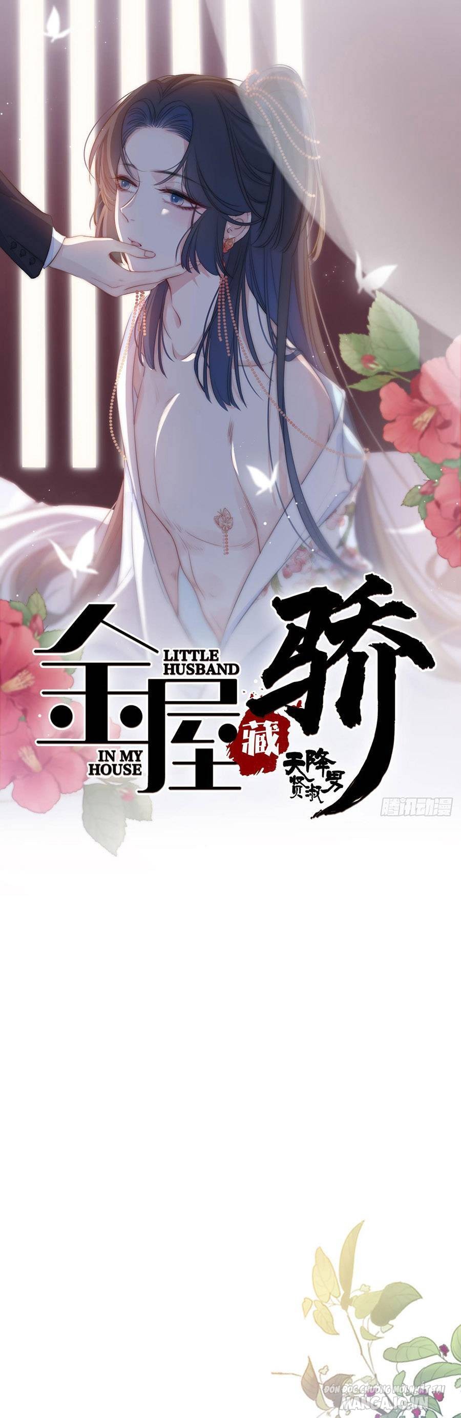 Kim Ốc Tàng Kiều Chapter 20 - Trang 2