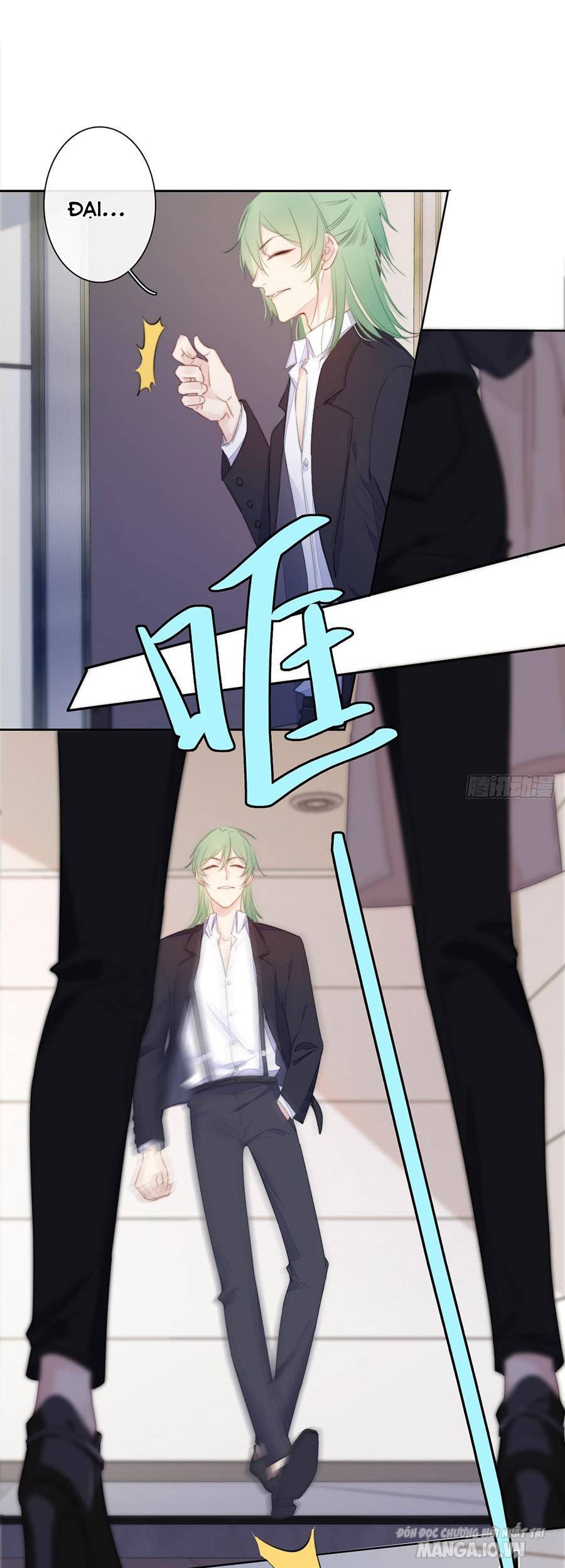 Kim Ốc Tàng Kiều Chapter 20 - Trang 2