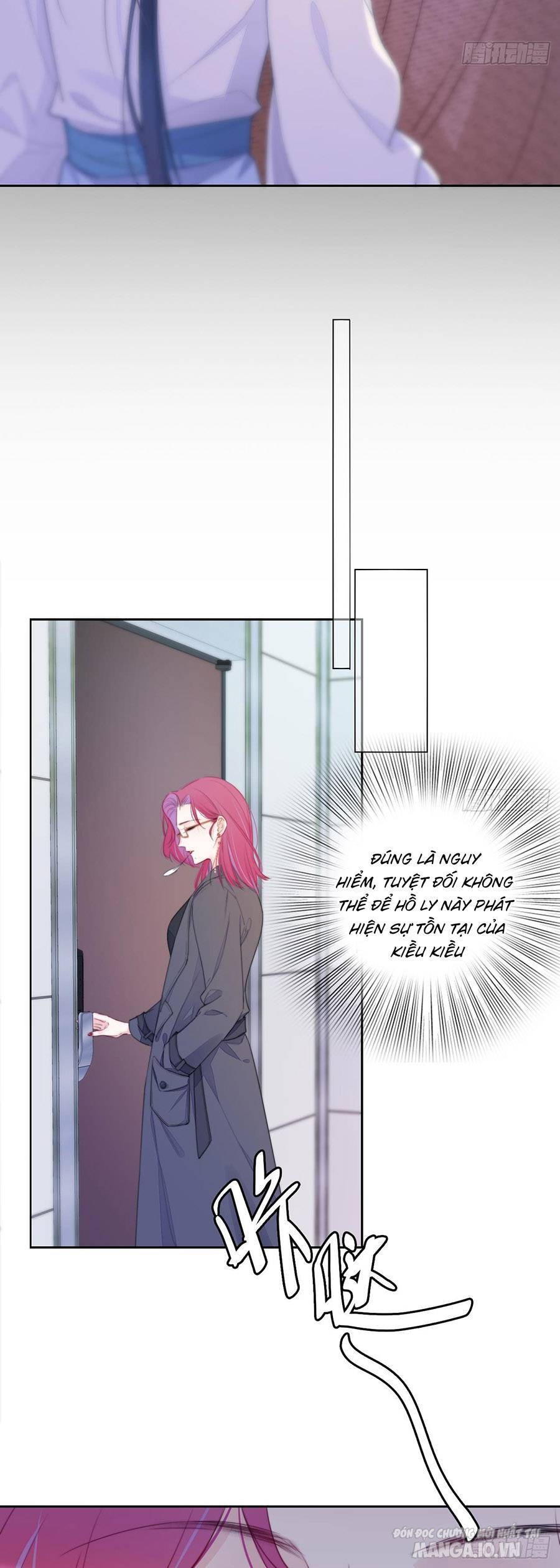 Kim Ốc Tàng Kiều Chapter 20 - Trang 2