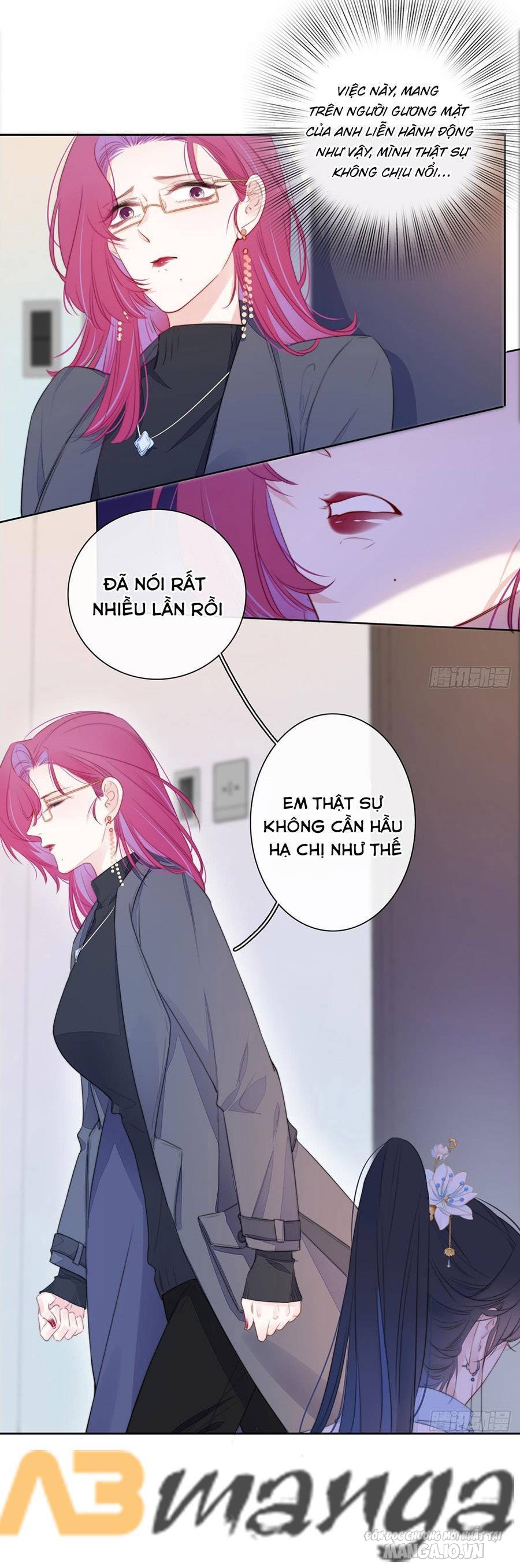 Kim Ốc Tàng Kiều Chapter 20 - Trang 2