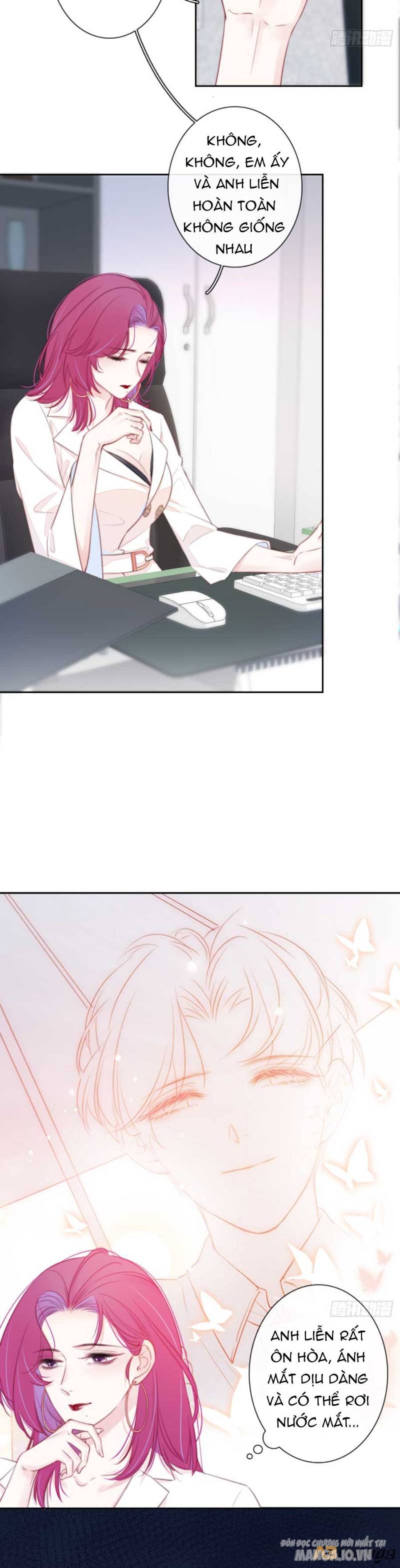 Kim Ốc Tàng Kiều Chapter 17 - Trang 2