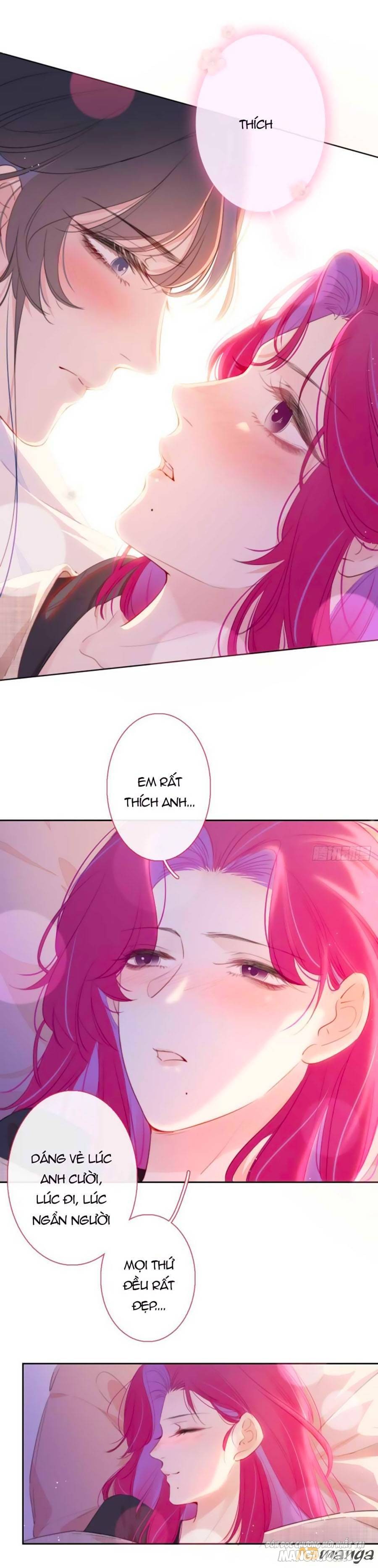 Kim Ốc Tàng Kiều Chapter 16 - Trang 2