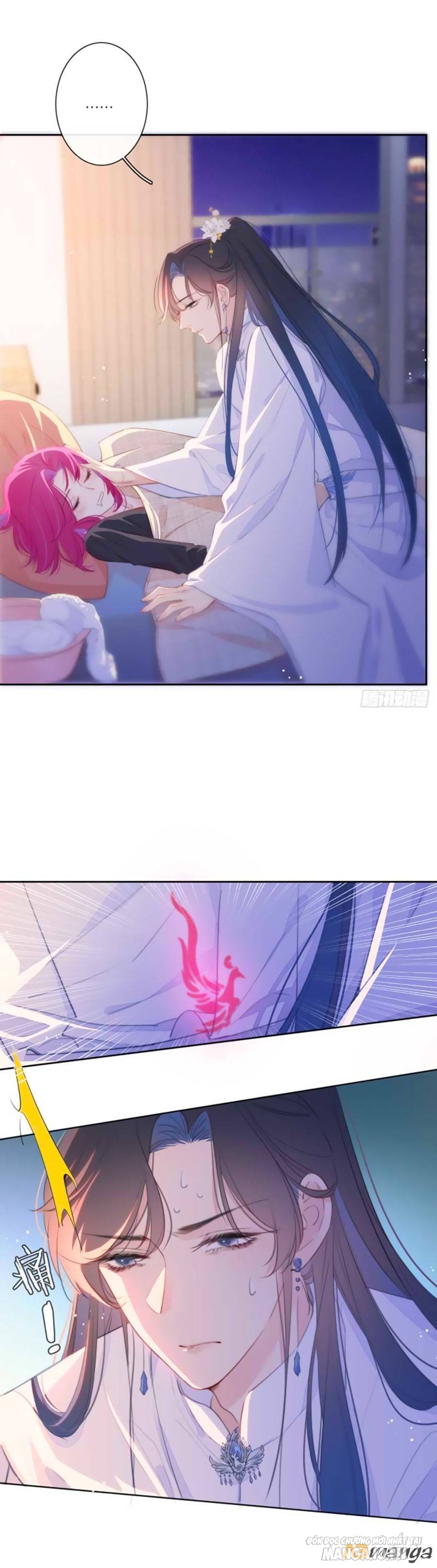 Kim Ốc Tàng Kiều Chapter 16 - Trang 2