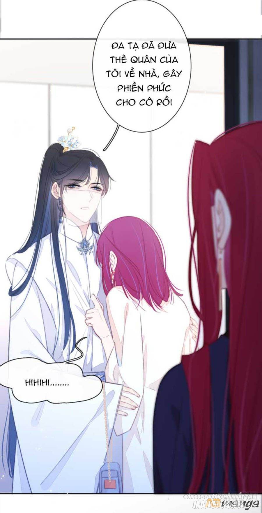 Kim Ốc Tàng Kiều Chapter 15 - Trang 2