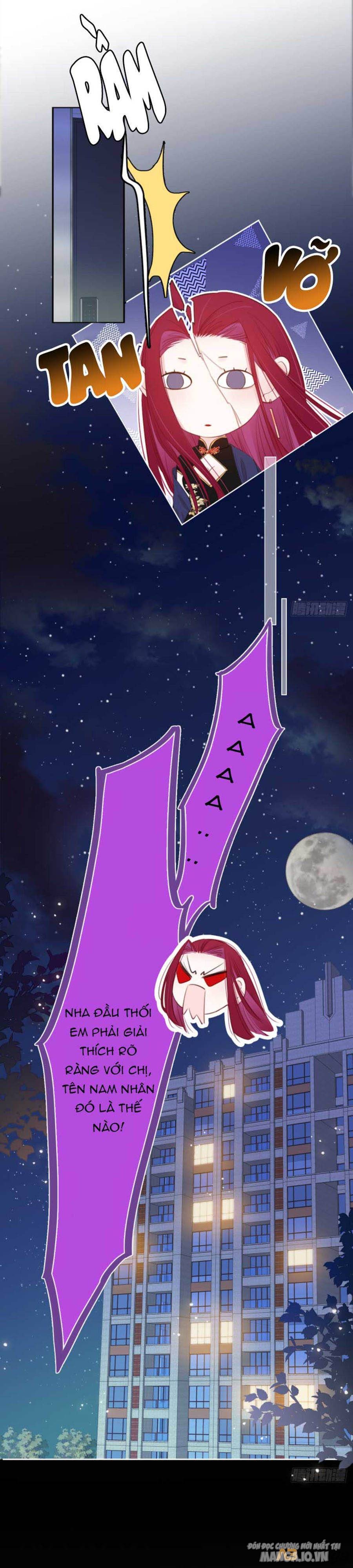 Kim Ốc Tàng Kiều Chapter 15 - Trang 2