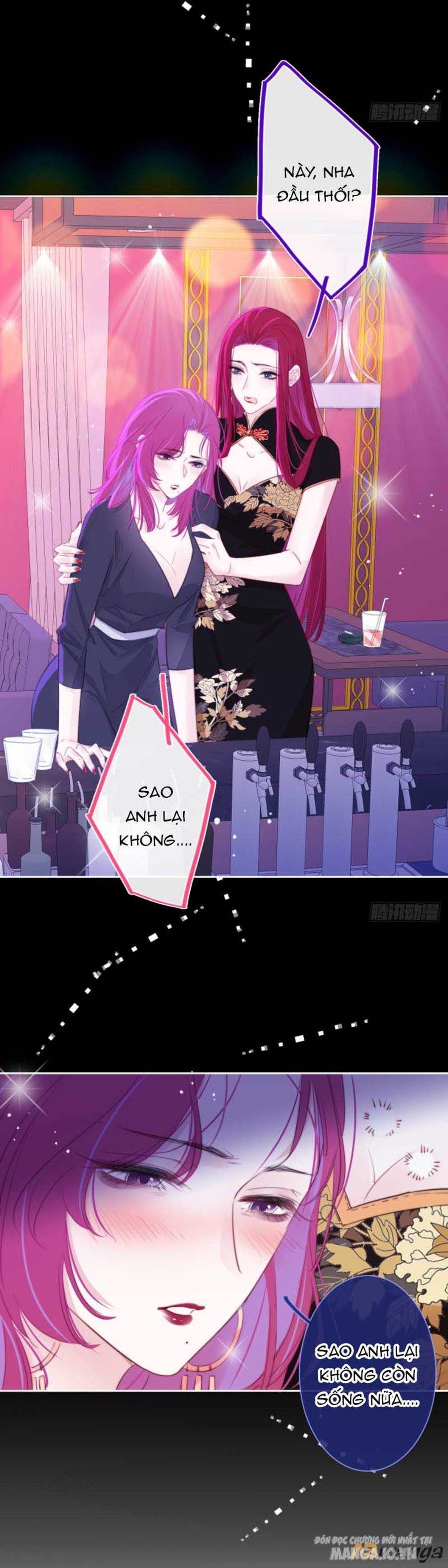 Kim Ốc Tàng Kiều Chapter 15 - Trang 2