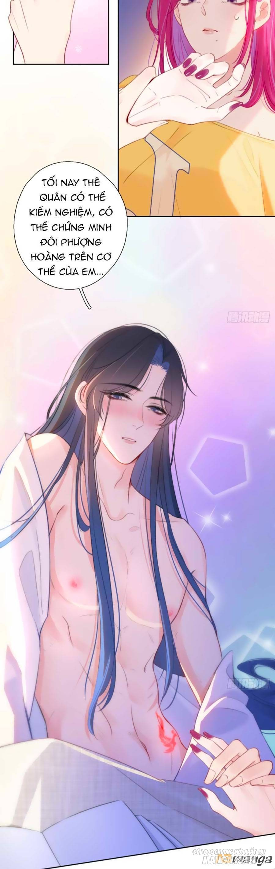 Kim Ốc Tàng Kiều Chapter 14 - Trang 2