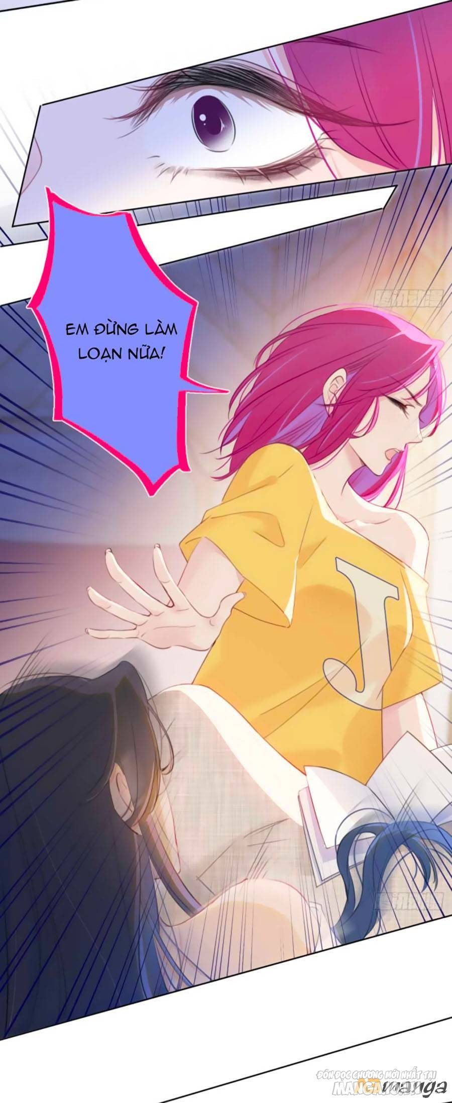 Kim Ốc Tàng Kiều Chapter 14 - Trang 2