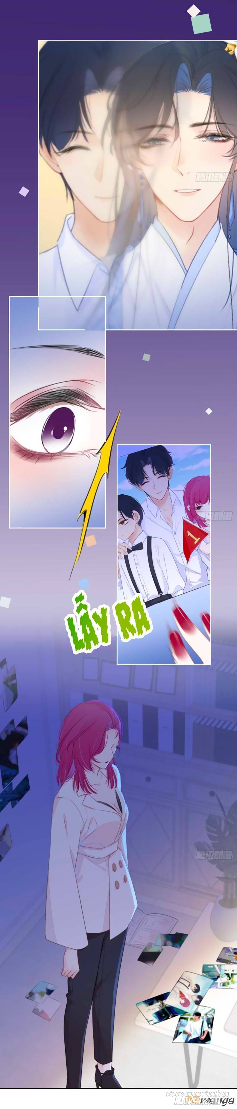 Kim Ốc Tàng Kiều Chapter 14 - Trang 2