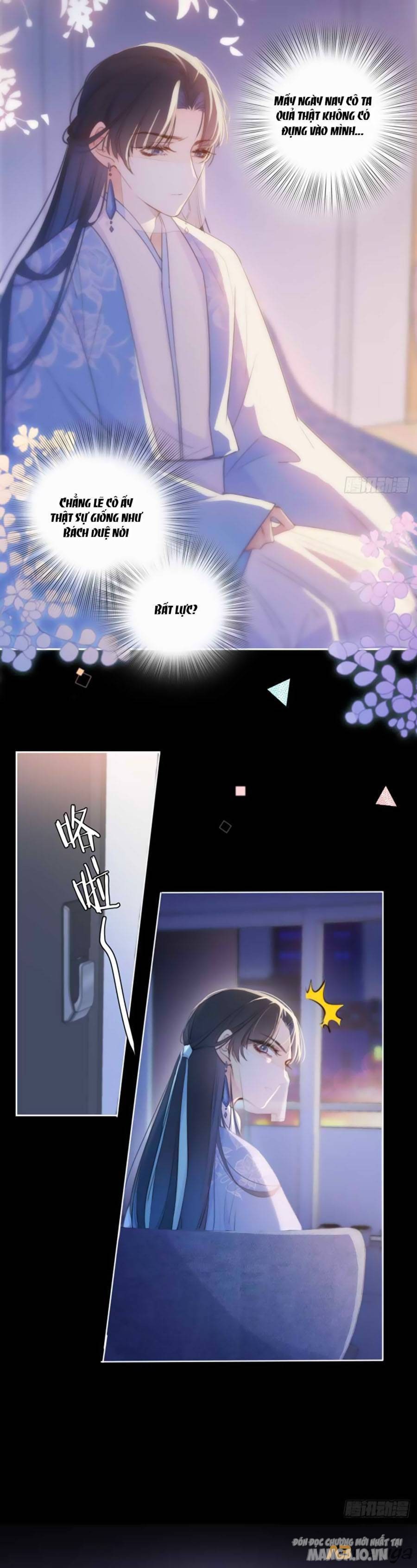 Kim Ốc Tàng Kiều Chapter 12 - Trang 2