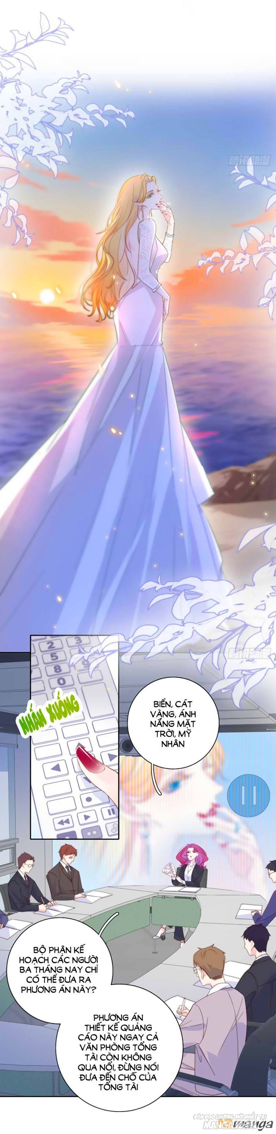 Kim Ốc Tàng Kiều Chapter 11 - Trang 2