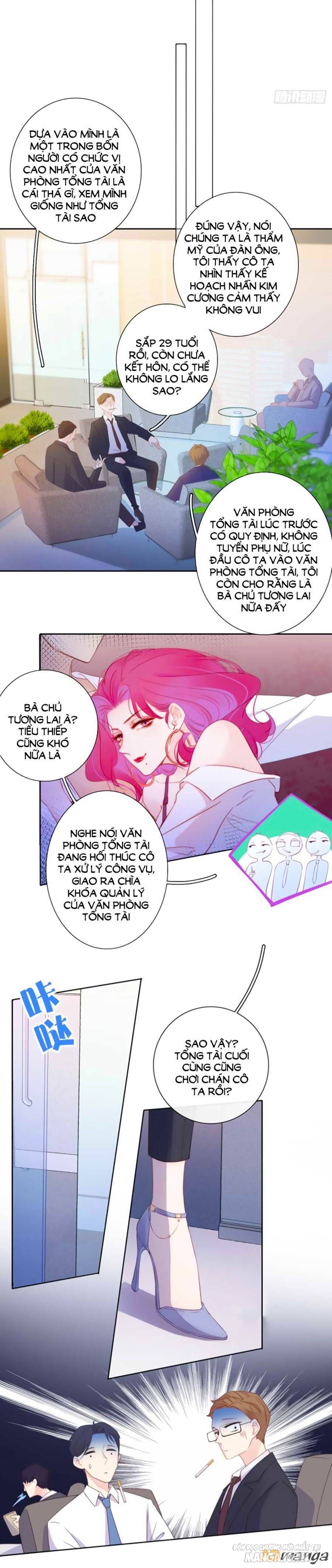 Kim Ốc Tàng Kiều Chapter 11 - Trang 2