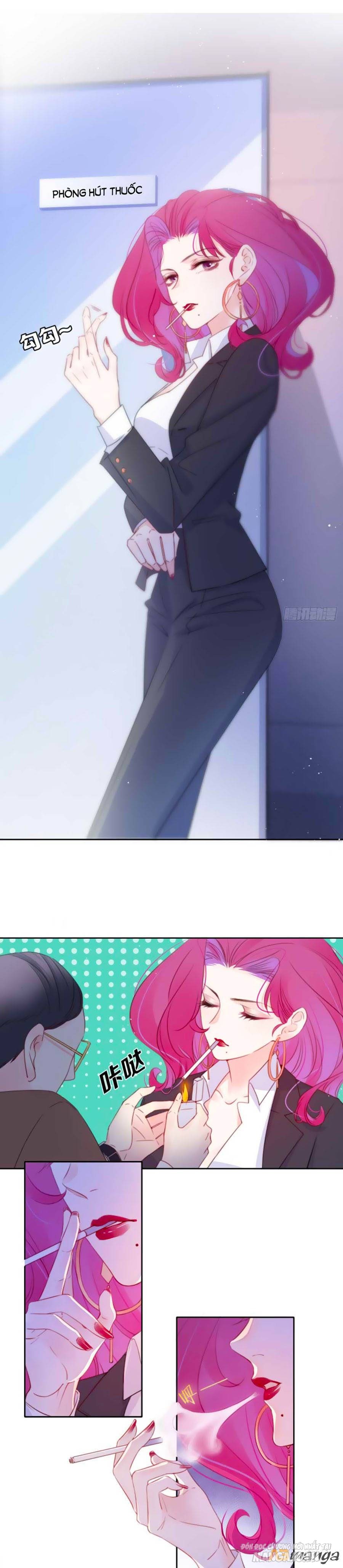 Kim Ốc Tàng Kiều Chapter 11 - Trang 2