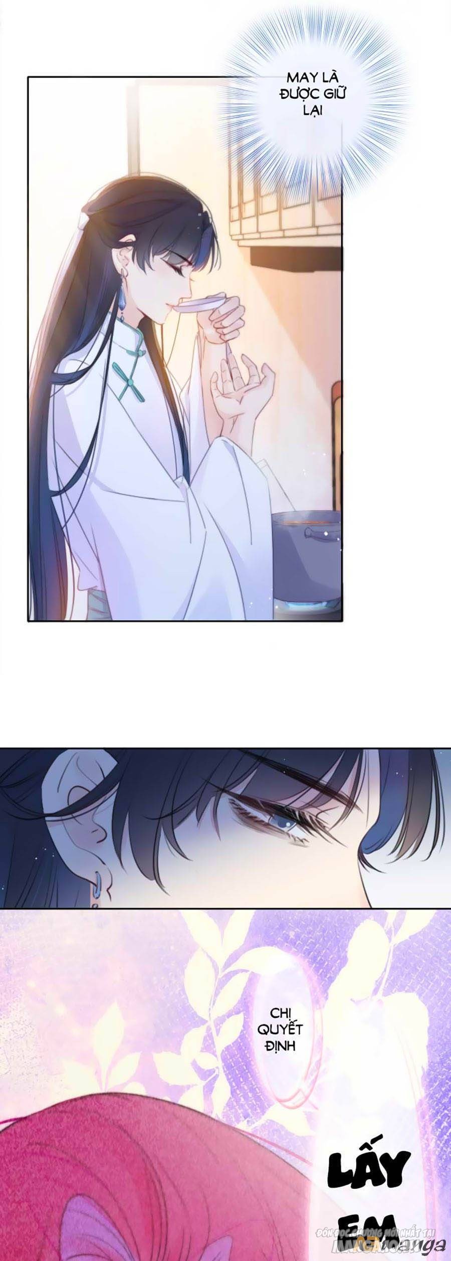 Kim Ốc Tàng Kiều Chapter 11 - Trang 2