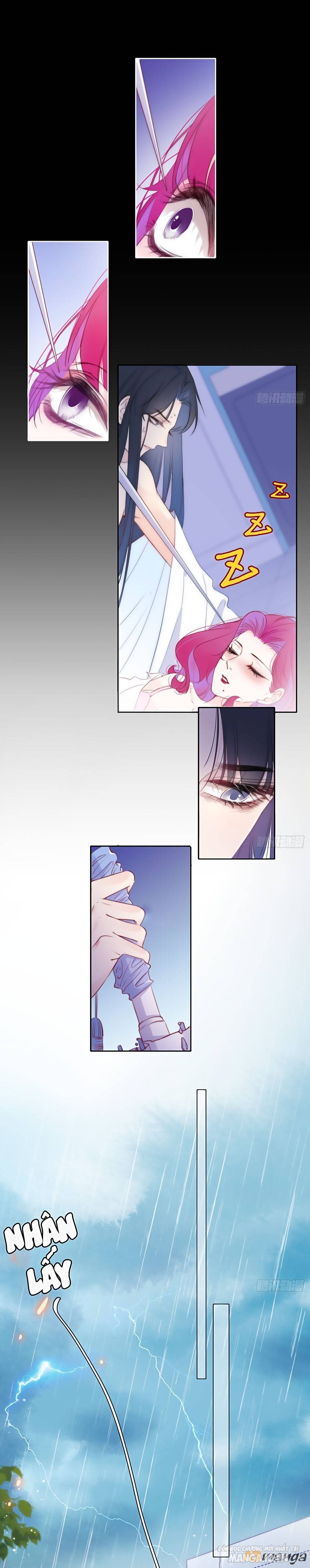 Kim Ốc Tàng Kiều Chapter 9 - Trang 2