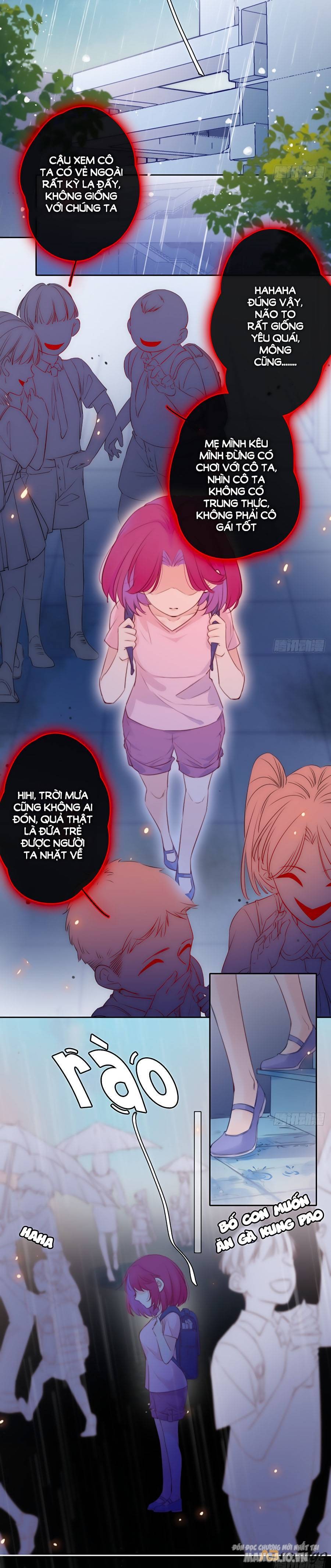 Kim Ốc Tàng Kiều Chapter 9 - Trang 2