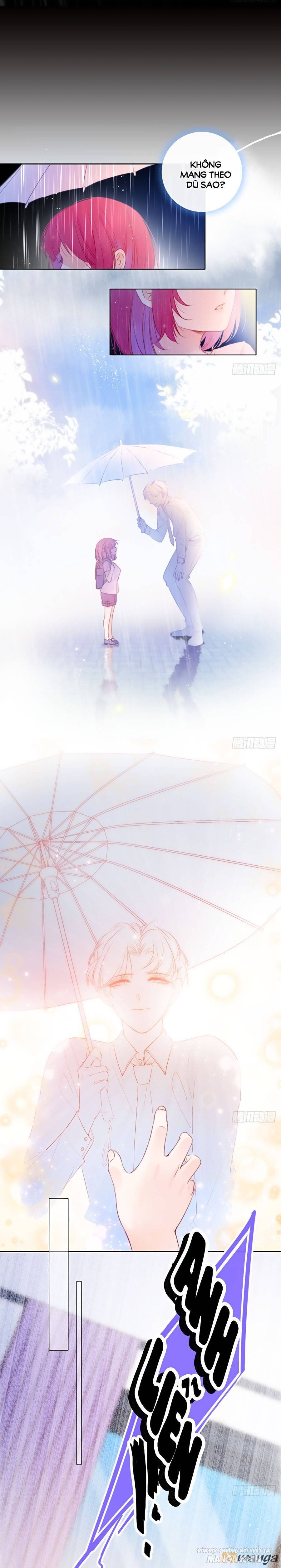 Kim Ốc Tàng Kiều Chapter 9 - Trang 2