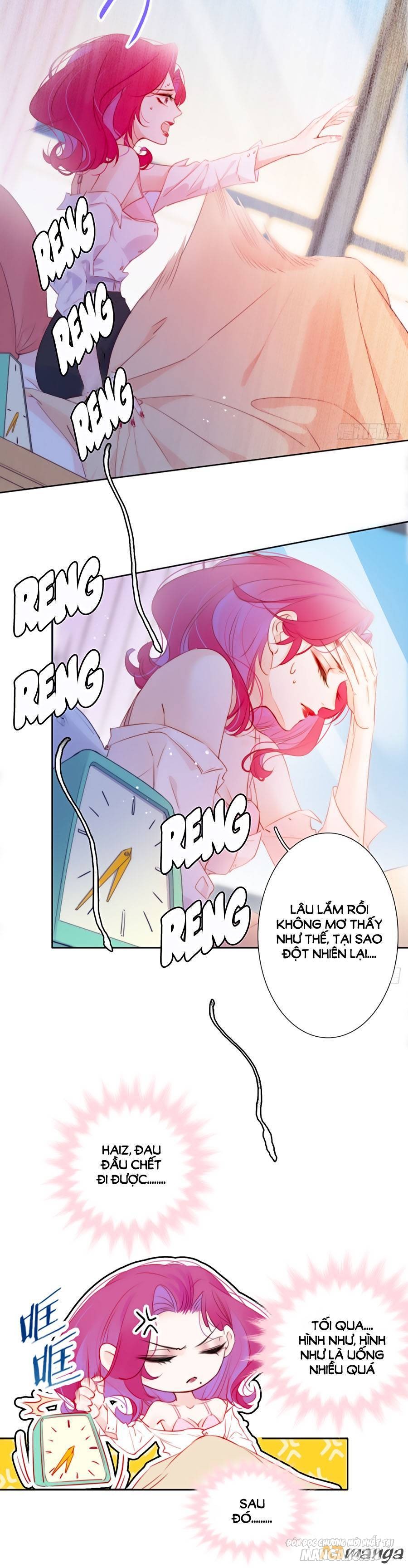Kim Ốc Tàng Kiều Chapter 9 - Trang 2