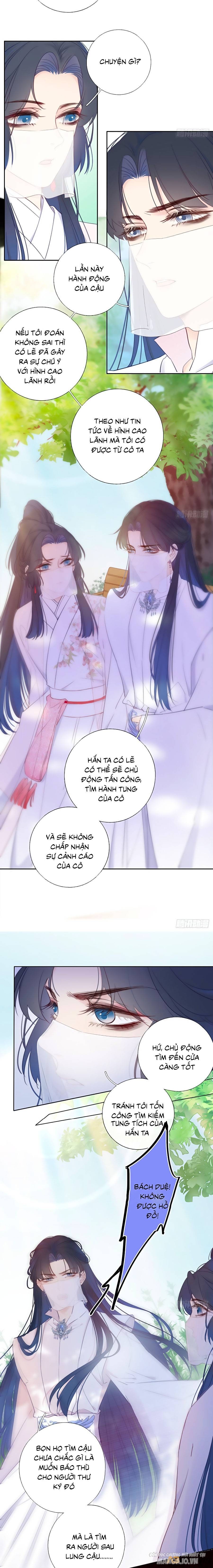Kim Ốc Tàng Kiều Chapter 7 - Trang 2