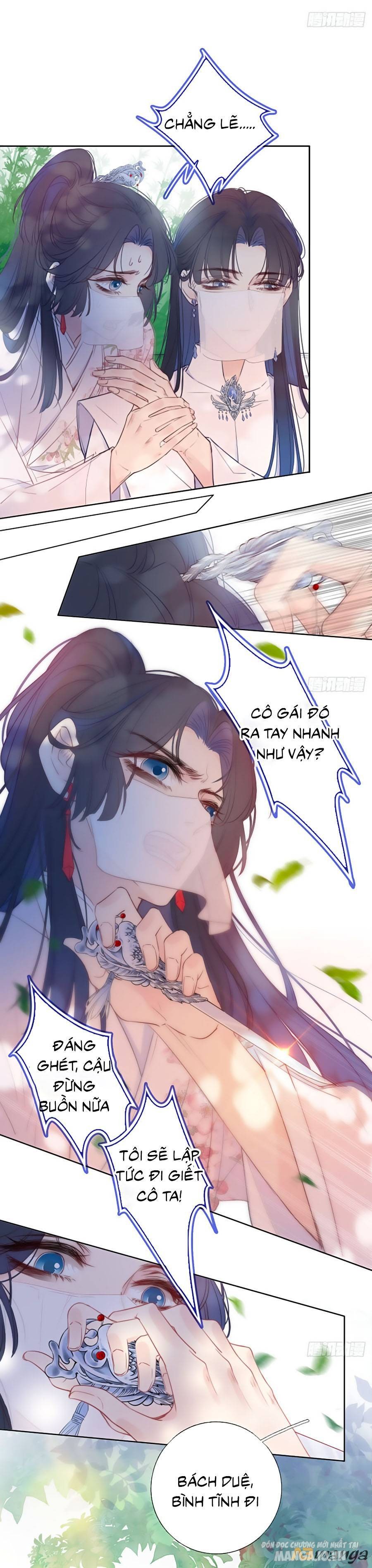 Kim Ốc Tàng Kiều Chapter 7 - Trang 2