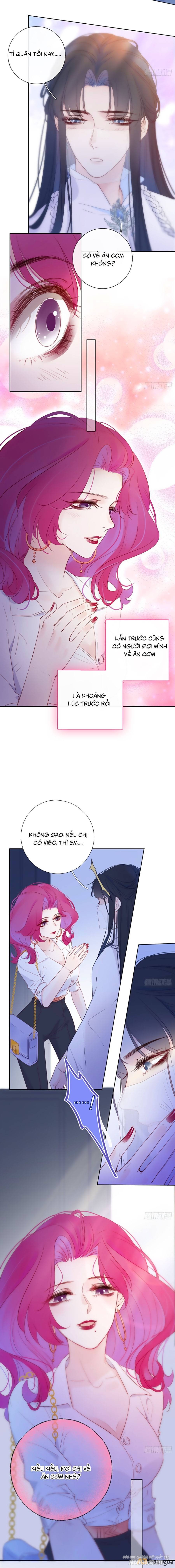 Kim Ốc Tàng Kiều Chapter 7 - Trang 2