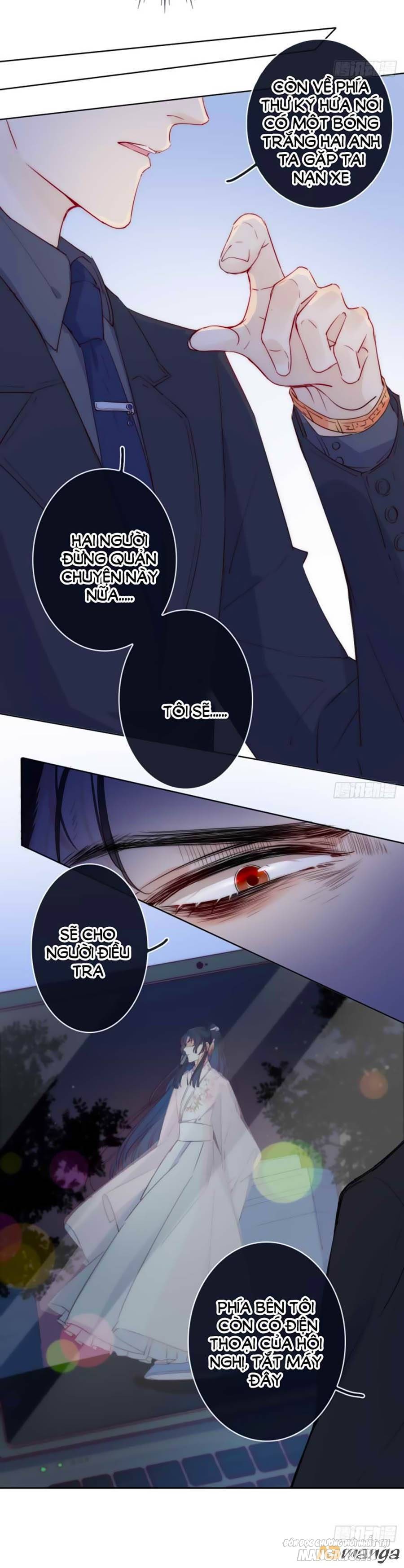 Kim Ốc Tàng Kiều Chapter 6 - Trang 2