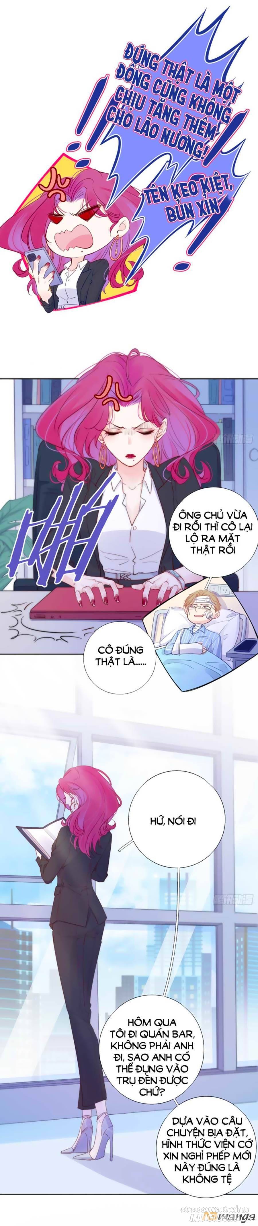 Kim Ốc Tàng Kiều Chapter 6 - Trang 2