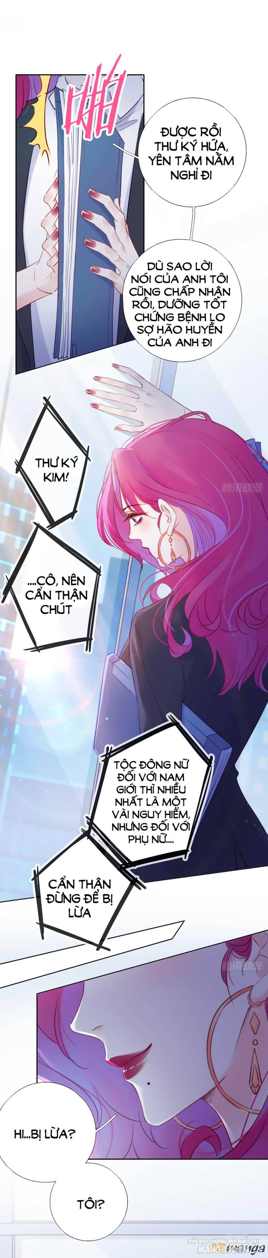 Kim Ốc Tàng Kiều Chapter 6 - Trang 2